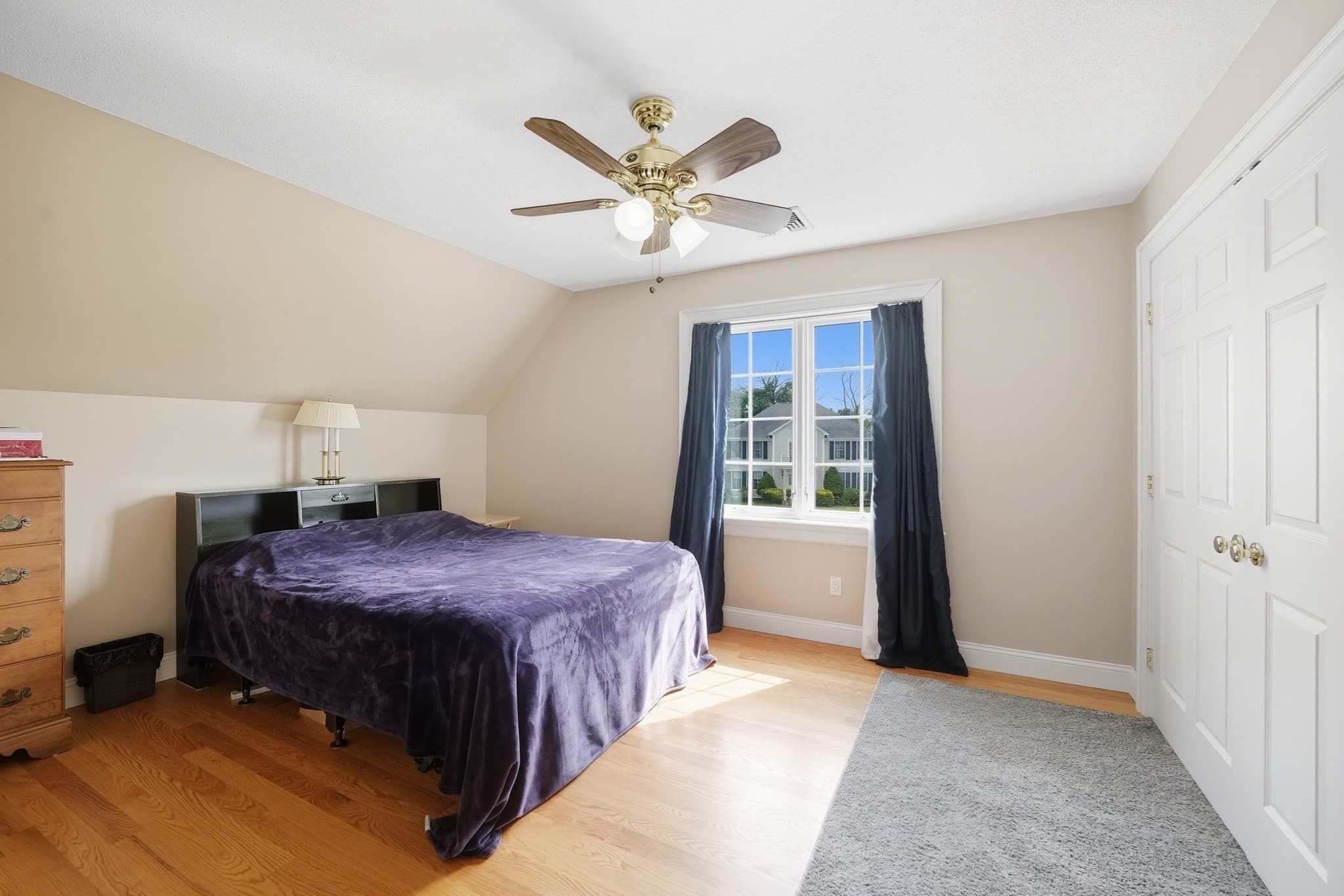 Single Family Residence at 4 Sunrise Cir, South Hadley MA 01075, photo 32 of 42