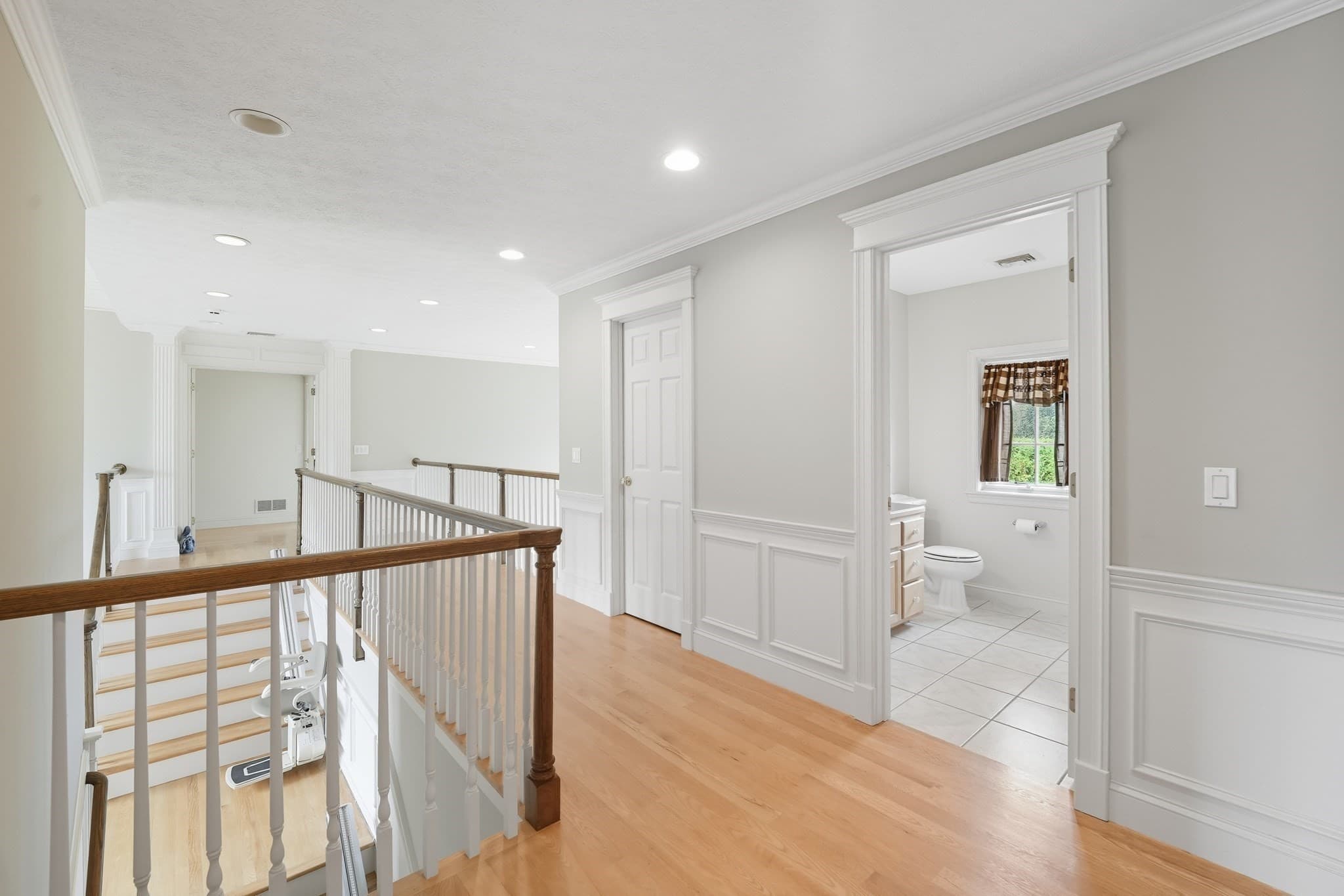 Single Family Residence at 4 Sunrise Cir, South Hadley MA 01075, photo 20 of 42