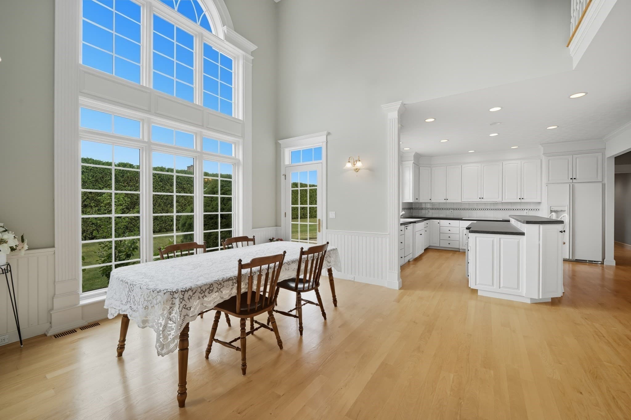 Single Family Residence at 4 Sunrise Cir, South Hadley MA 01075, photo 10 of 42