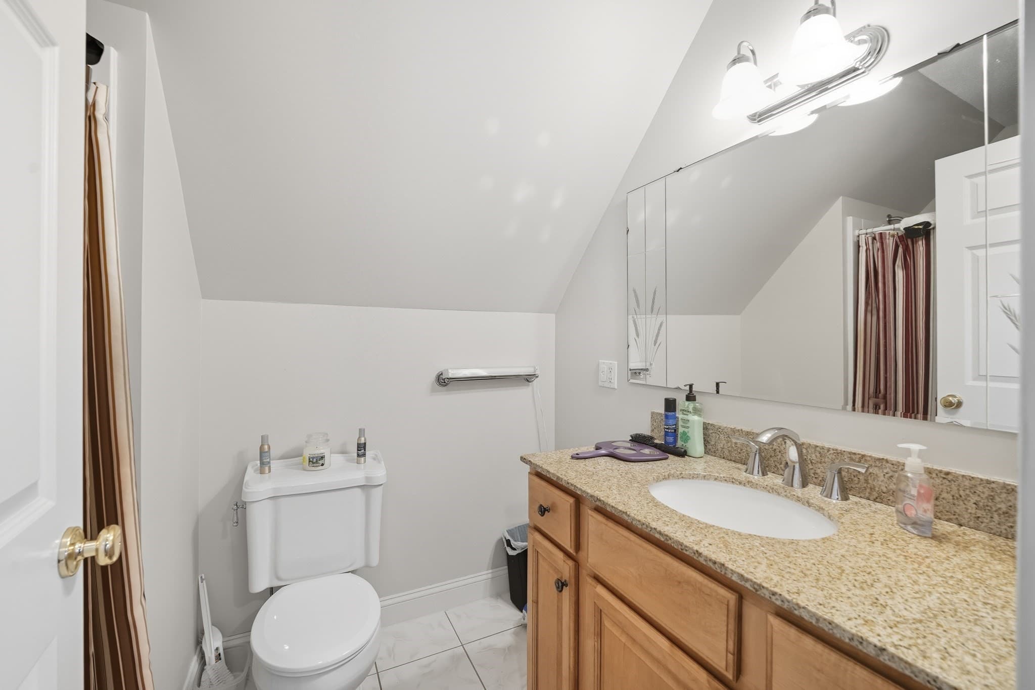 Single Family Residence at 4 Sunrise Cir, South Hadley MA 01075, photo 33 of 42