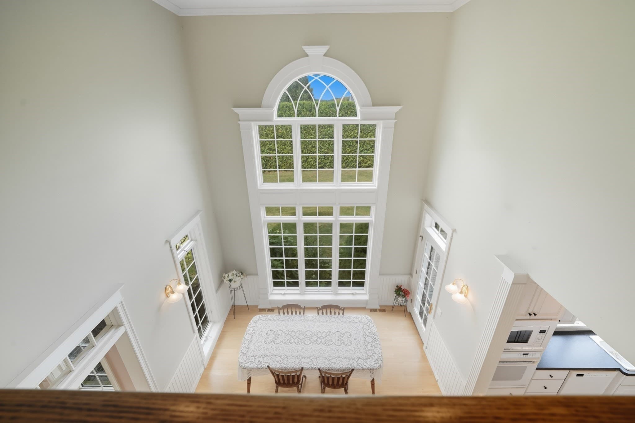 Single Family Residence at 4 Sunrise Cir, South Hadley MA 01075, photo 11 of 42