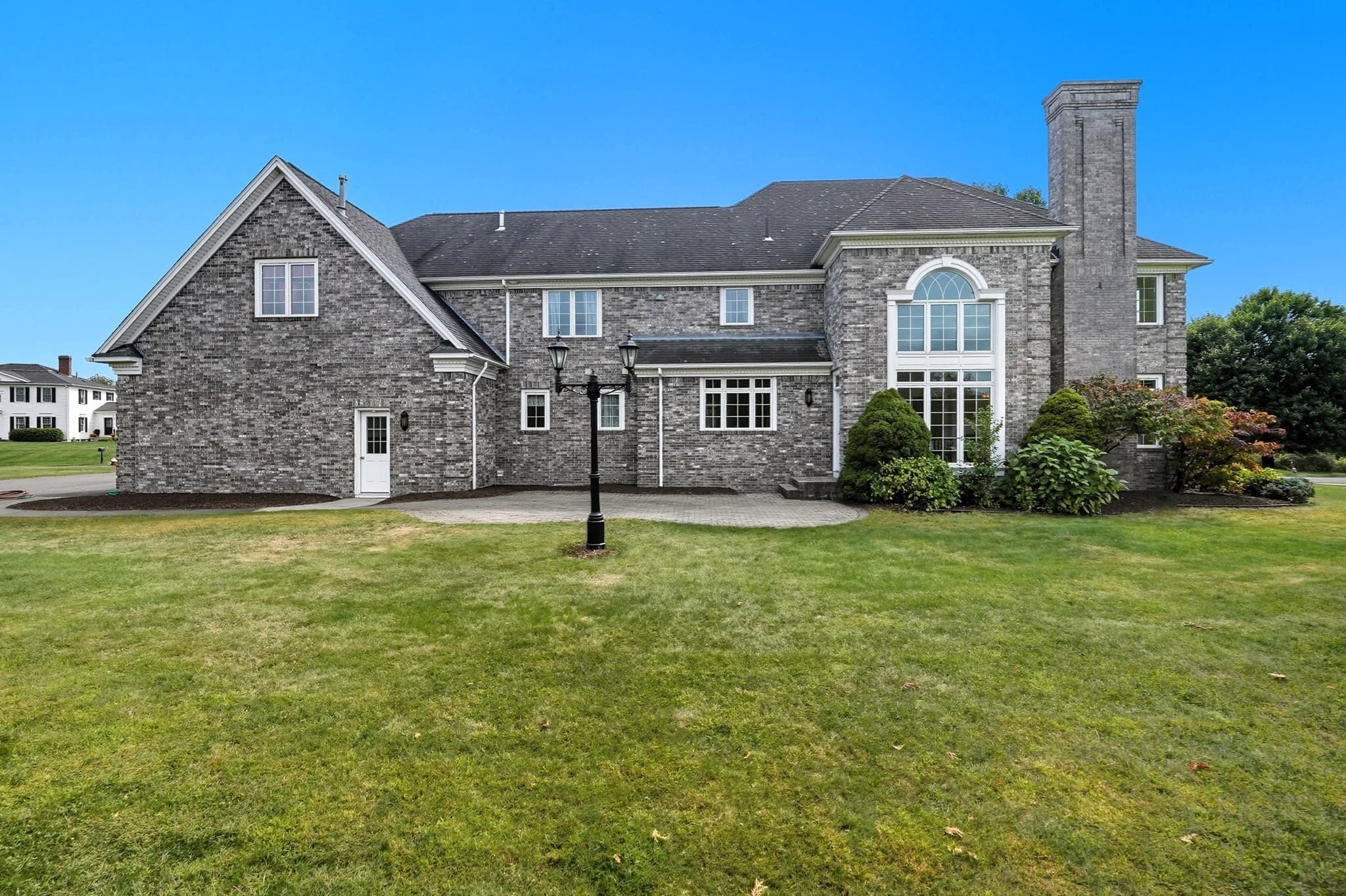 Single Family Residence at 4 Sunrise Cir, South Hadley MA 01075, photo 40 of 42