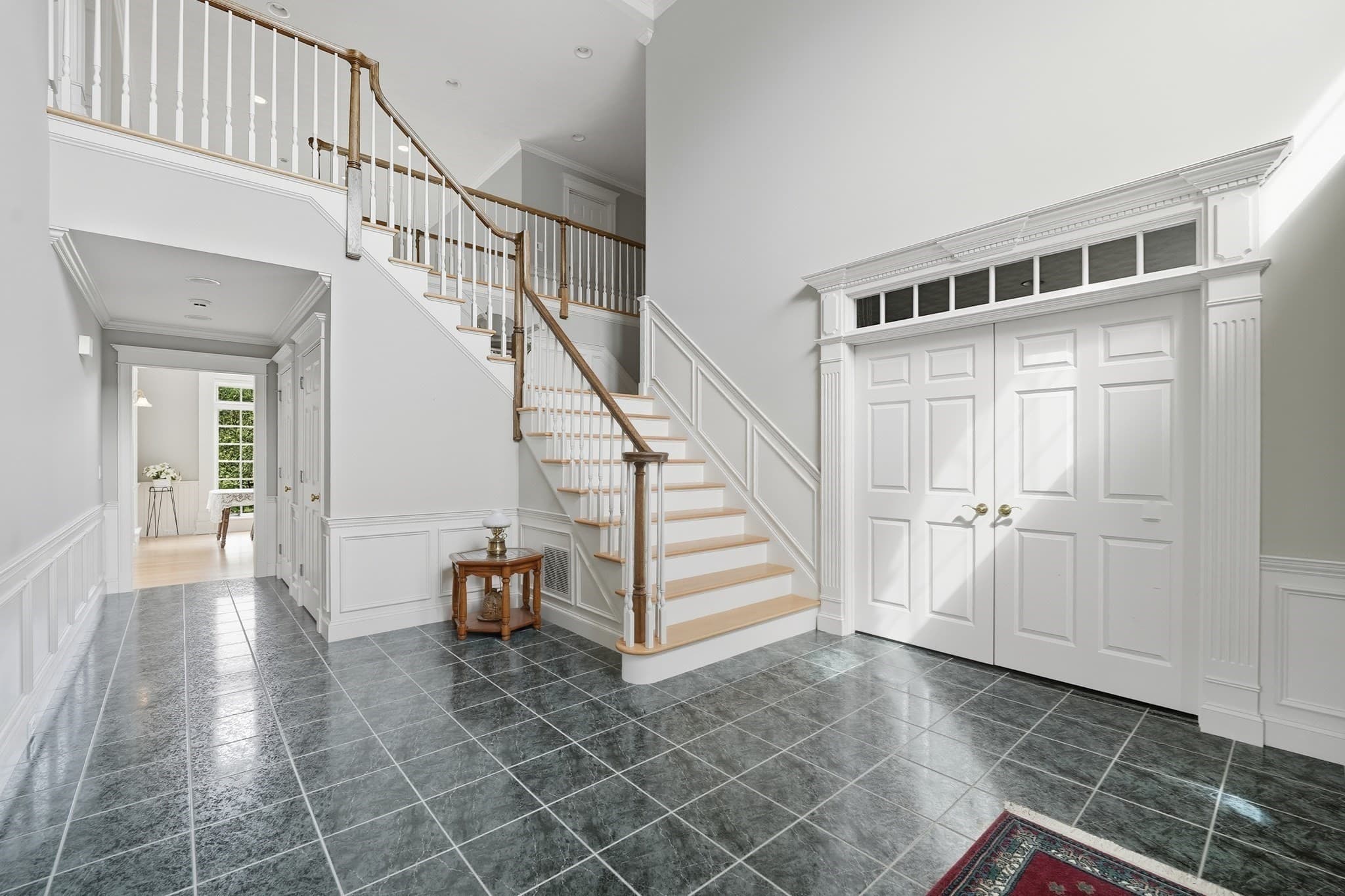 Single Family Residence at 4 Sunrise Cir, South Hadley MA 01075, photo 4 of 42
