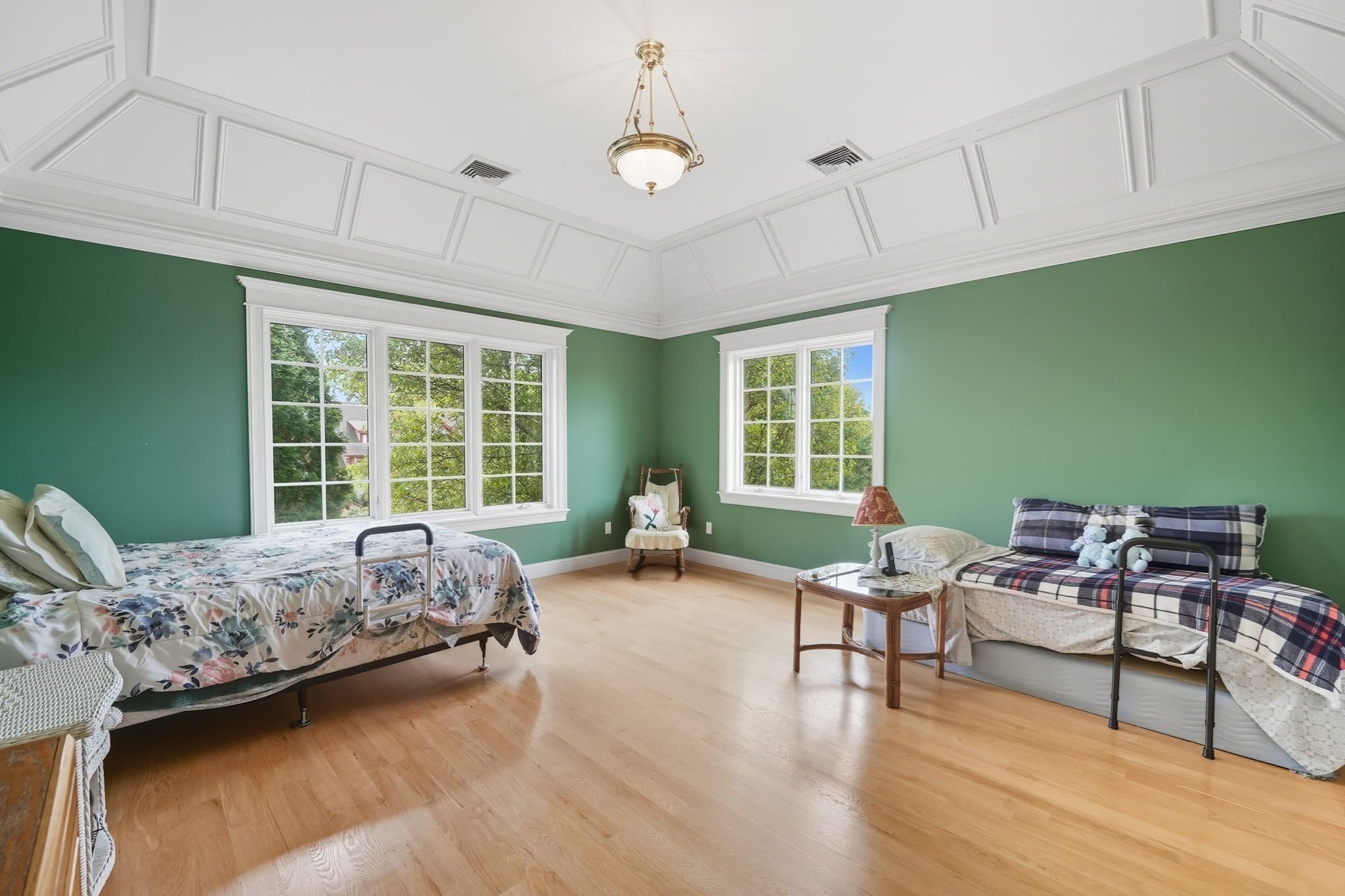 Single Family Residence at 4 Sunrise Cir, South Hadley MA 01075, photo 21 of 42