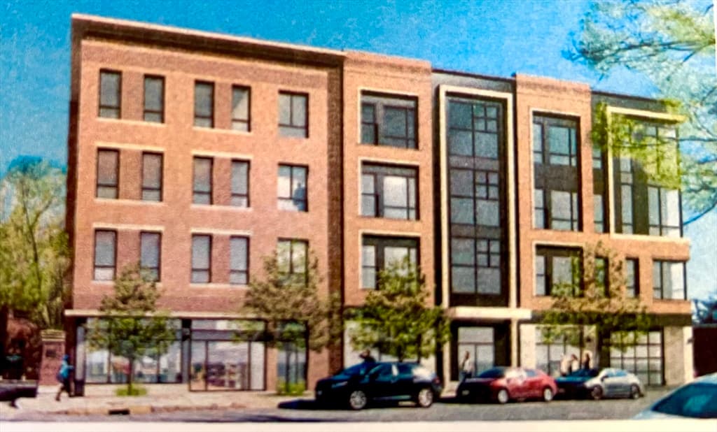 371 Highland Ave, Somerville MA 02144