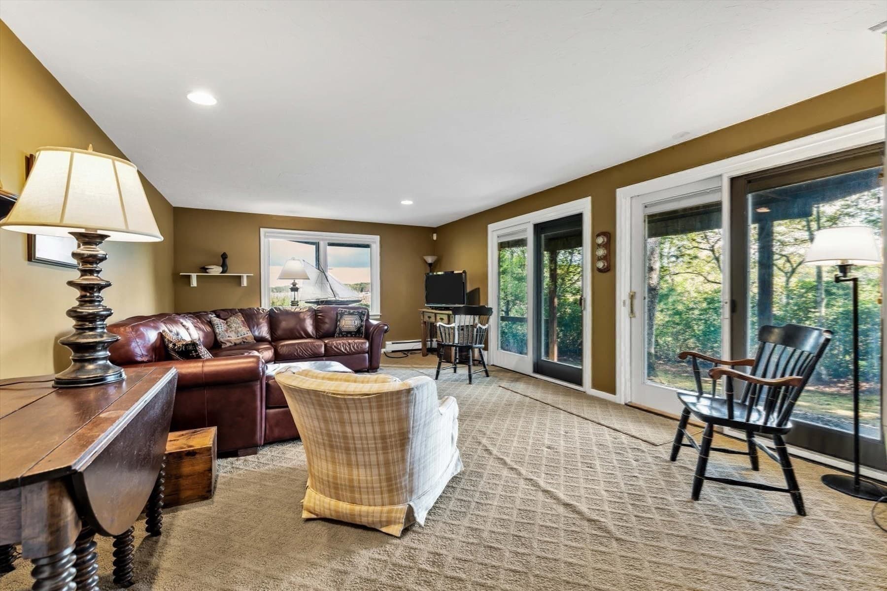 Single Family Residence at 5 Tide Run, Mashpee MA 02649, photo 28 of 42