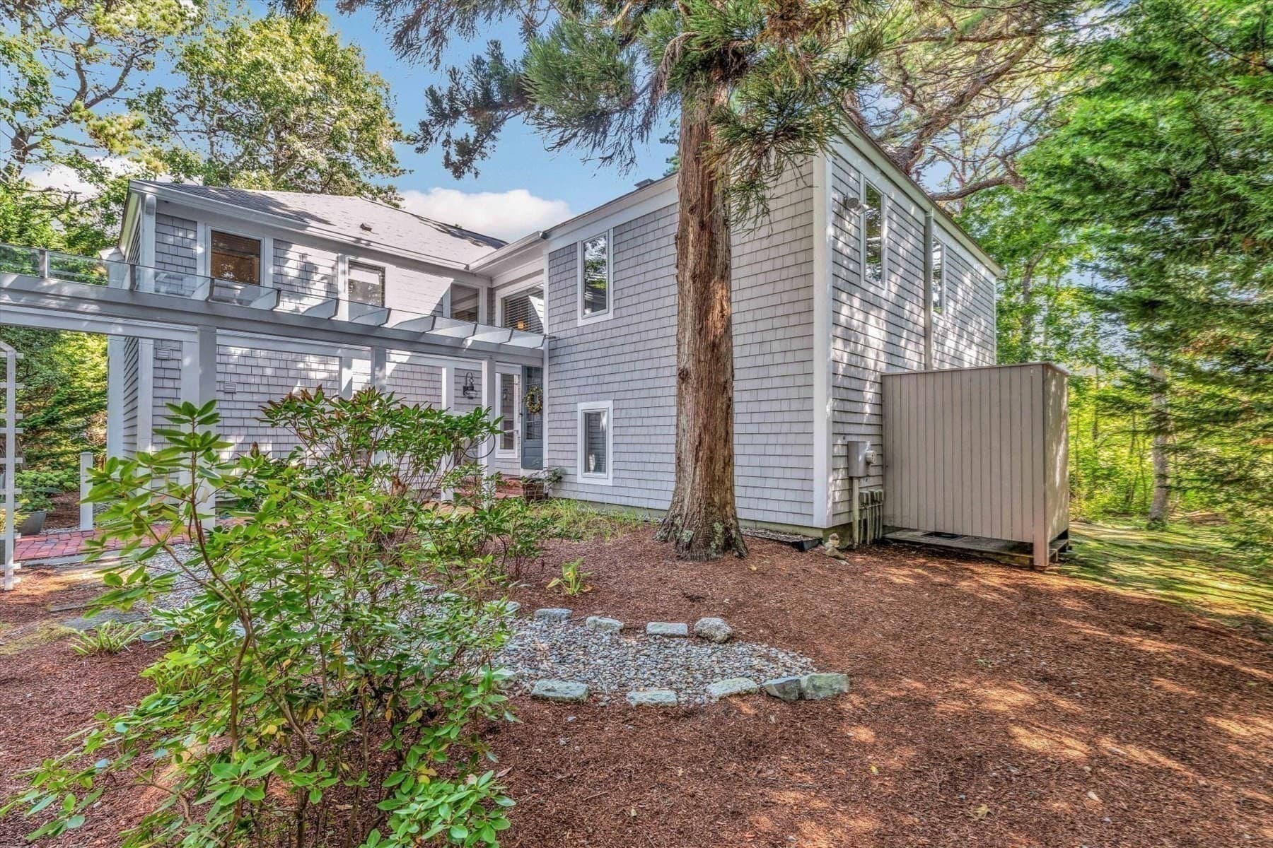 Single Family Residence at 5 Tide Run, Mashpee MA 02649, photo 5 of 42