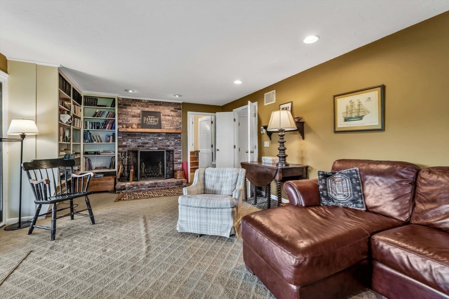 Single Family Residence at 5 Tide Run, Mashpee MA 02649, photo 31 of 42