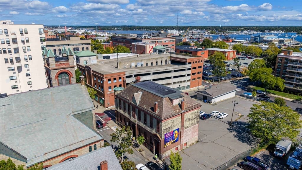 Commercial Sale at 636 Purchase St, New Bedford MA 02740, New Bedford, photo 2 of 34