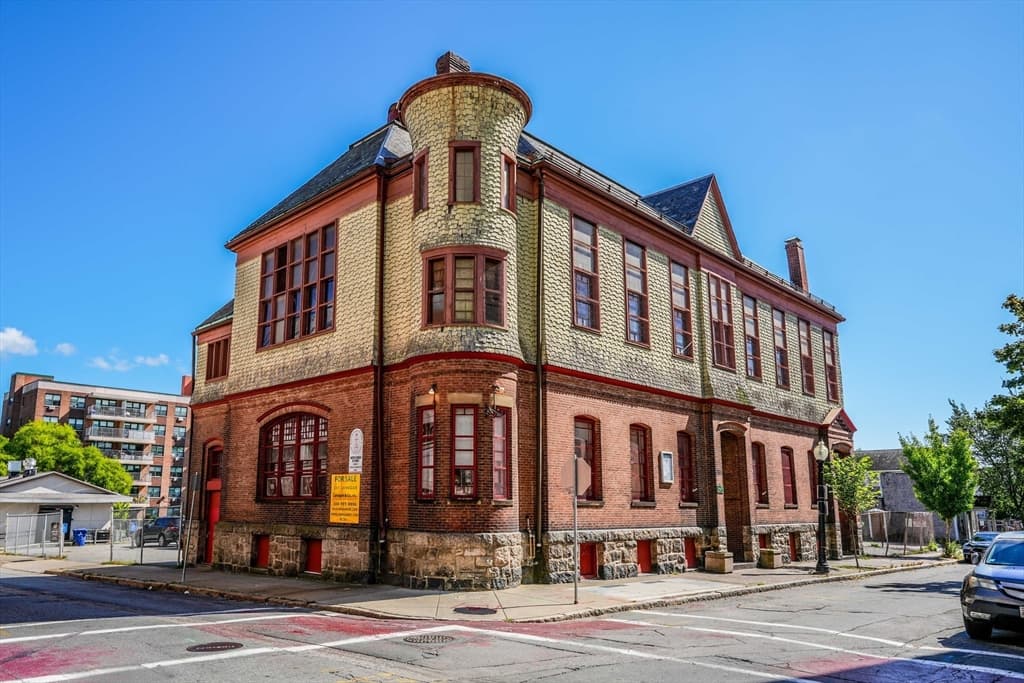 Commercial Sale at 636 Purchase St, New Bedford MA 02740, New Bedford, photo 6 of 34