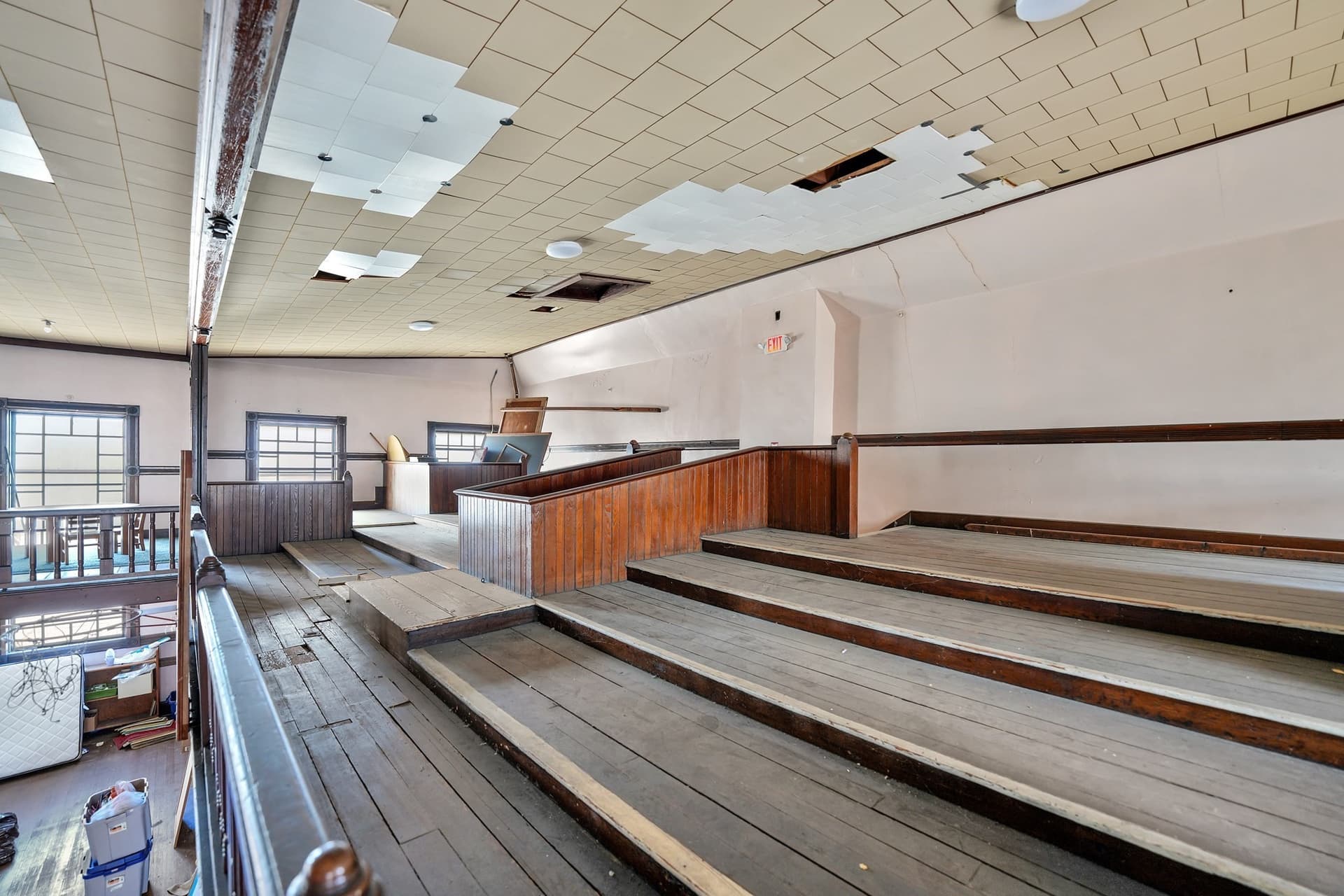 Commercial Sale at 636 Purchase St, New Bedford MA 02740, photo 26 of 34