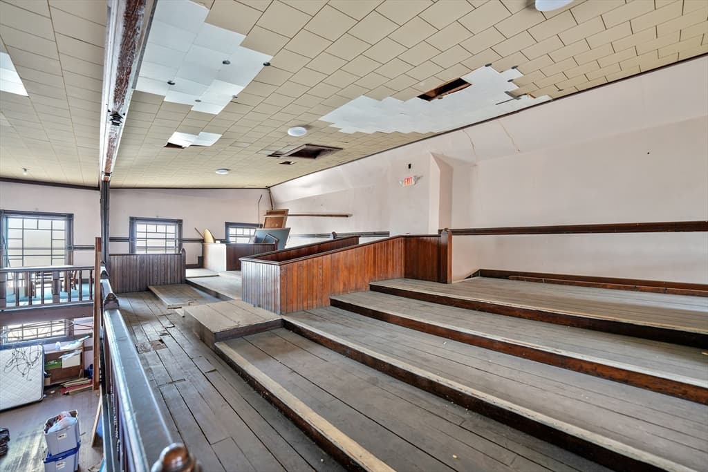 Commercial Sale at 636 Purchase St, New Bedford MA 02740, New Bedford, photo 26 of 34