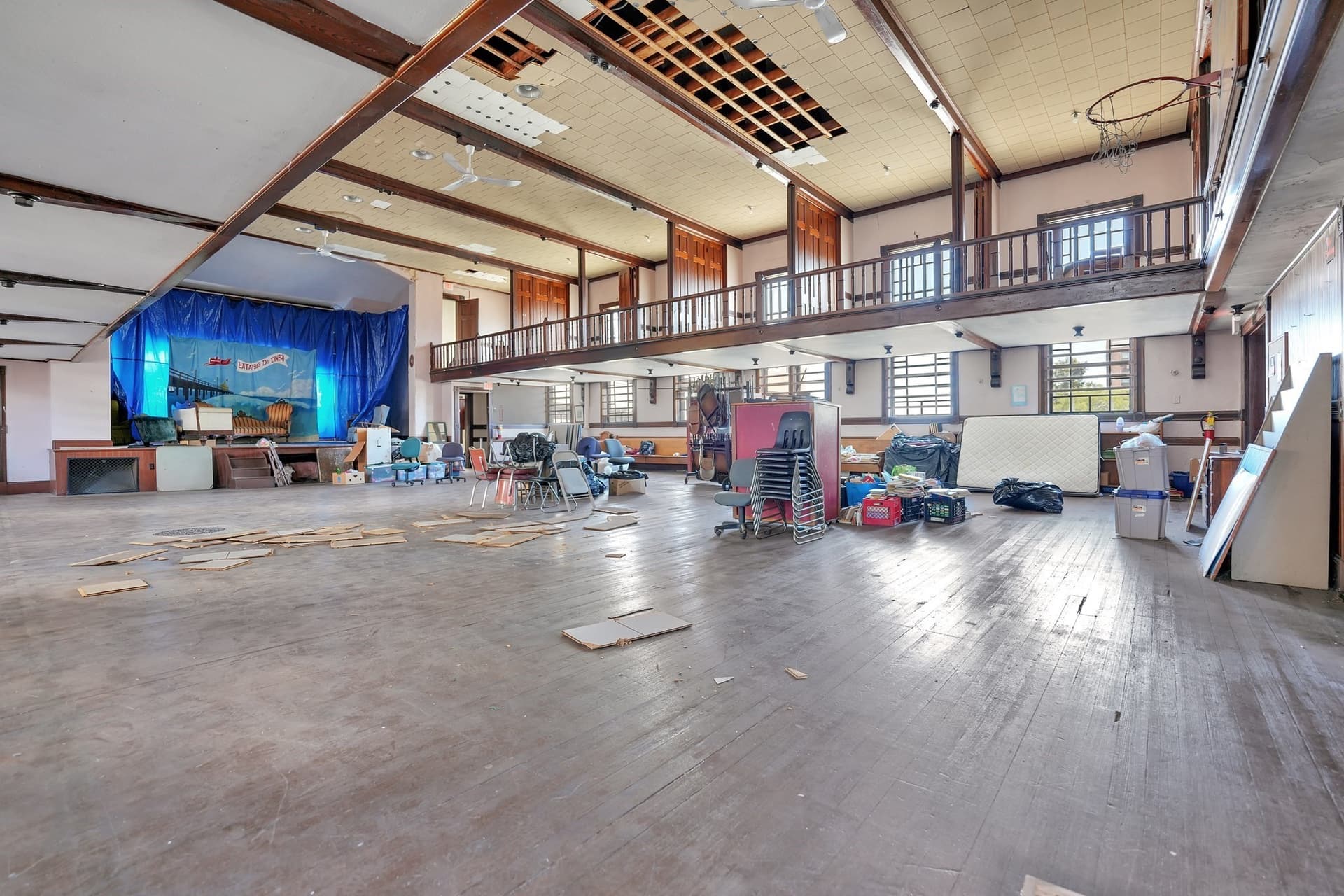 Commercial Sale at 636 Purchase St, New Bedford MA 02740, photo 20 of 34