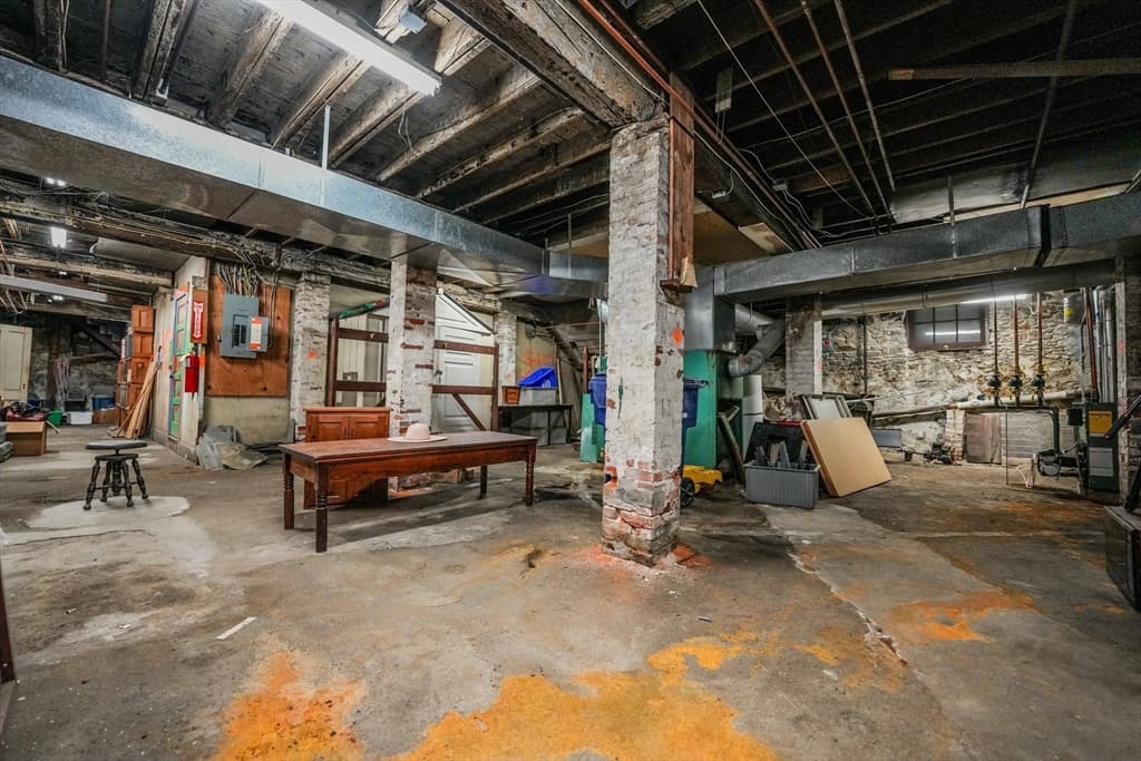 Commercial Sale at 636 Purchase St, New Bedford MA 02740, New Bedford, photo 30 of 34