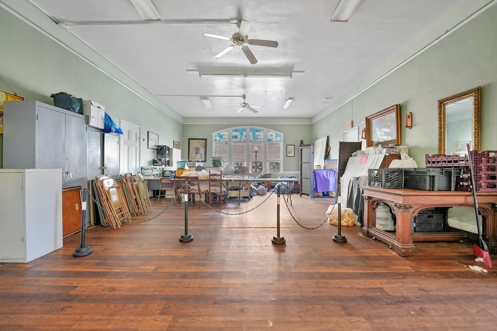 Commercial Sale at 636 Purchase St, New Bedford MA 02740, New Bedford, photo 14 of 34