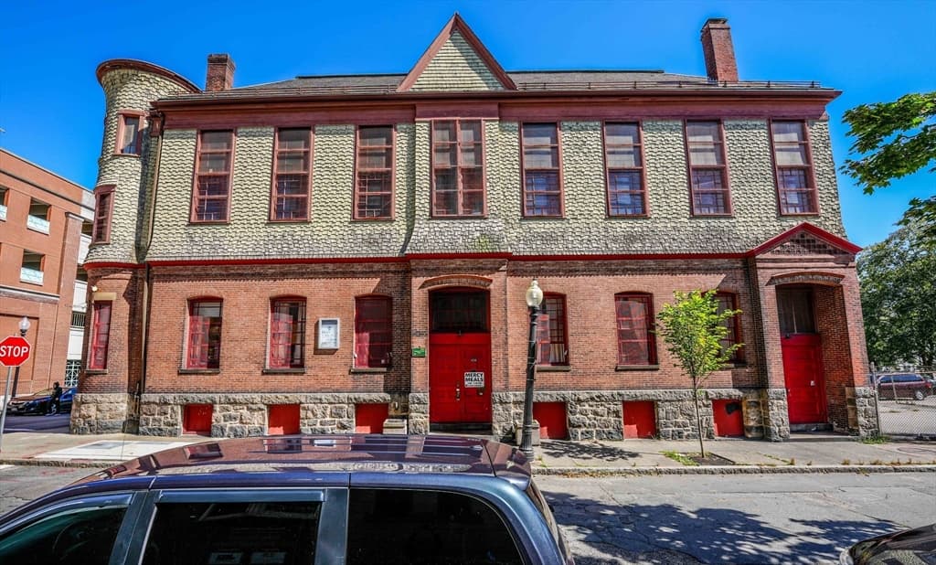 Commercial Sale at 636 Purchase St, New Bedford MA 02740, New Bedford, photo 4 of 34