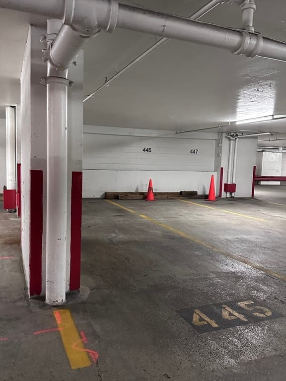 151 Tremont Street Ul: 445, Boston MA 02111 photo 3