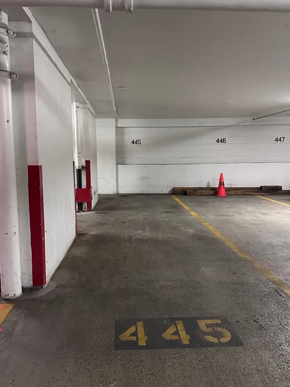 151 Tremont Street Ul: 445, Boston MA 02111