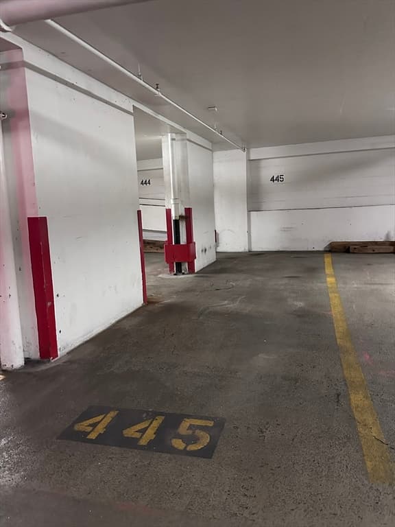 151 Tremont Street Ul: 445, Boston MA 02111 photo 4