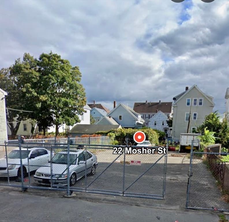 Commercial Sale at 22 Mosher St, New Bedford MA 02744, New Bedford, photo 2 of 4