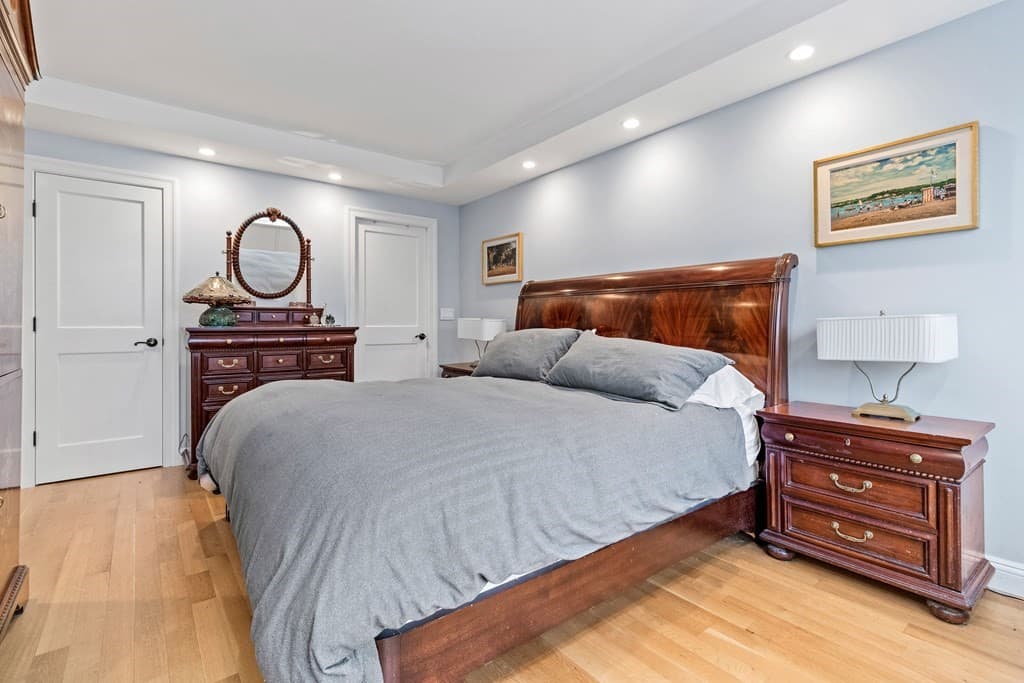 Condominium at 85 East India Row # 9G, Boston MA 02110, photo 6 of 20