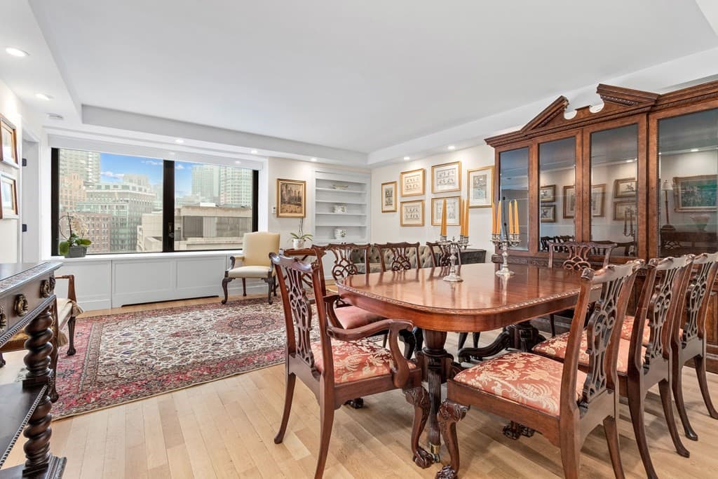 Condominium at 85 East India Row # 9G, Boston MA 02110, photo 3 of 20