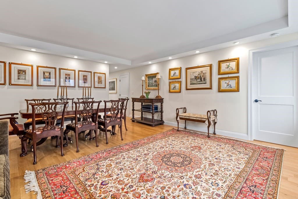 Condominium at 85 East India Row # 9G, Boston MA 02110, photo 5 of 20