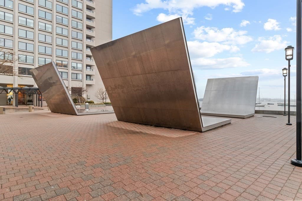 Condominium at 85 East India Row # 9G, Boston MA 02110, photo 18 of 20