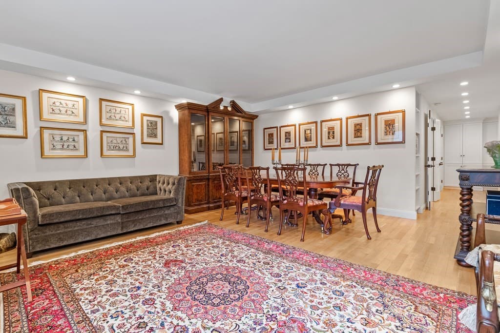 Condominium at 85 East India Row # 9G, Boston MA 02110, photo 4 of 20