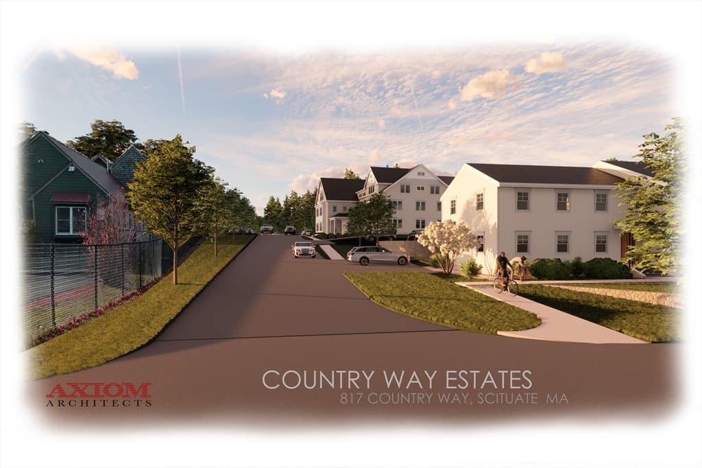 817 Country Way, Scituate MA 02066