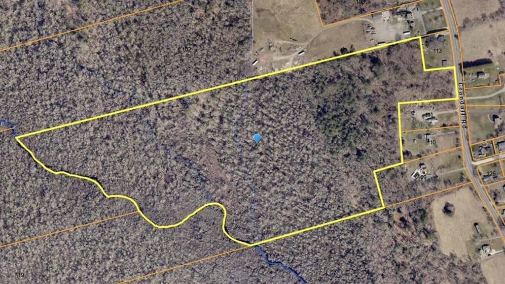 0 Crandall, Tiverton RI 02878