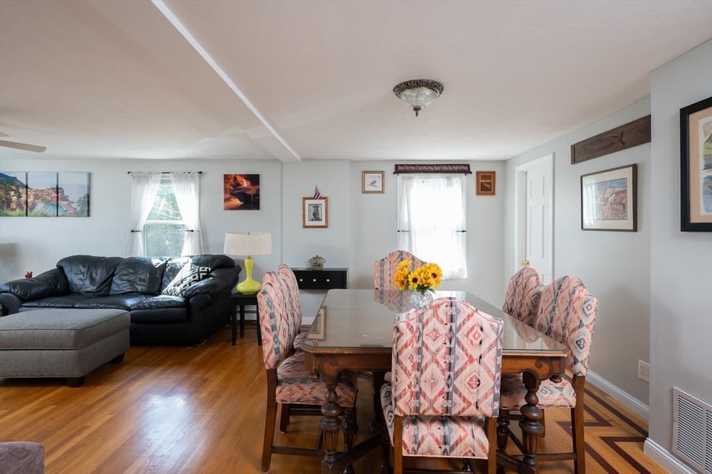Single Family Residence at 29 Wituwamat Rd, Weymouth MA 02191, photo 17 of 42