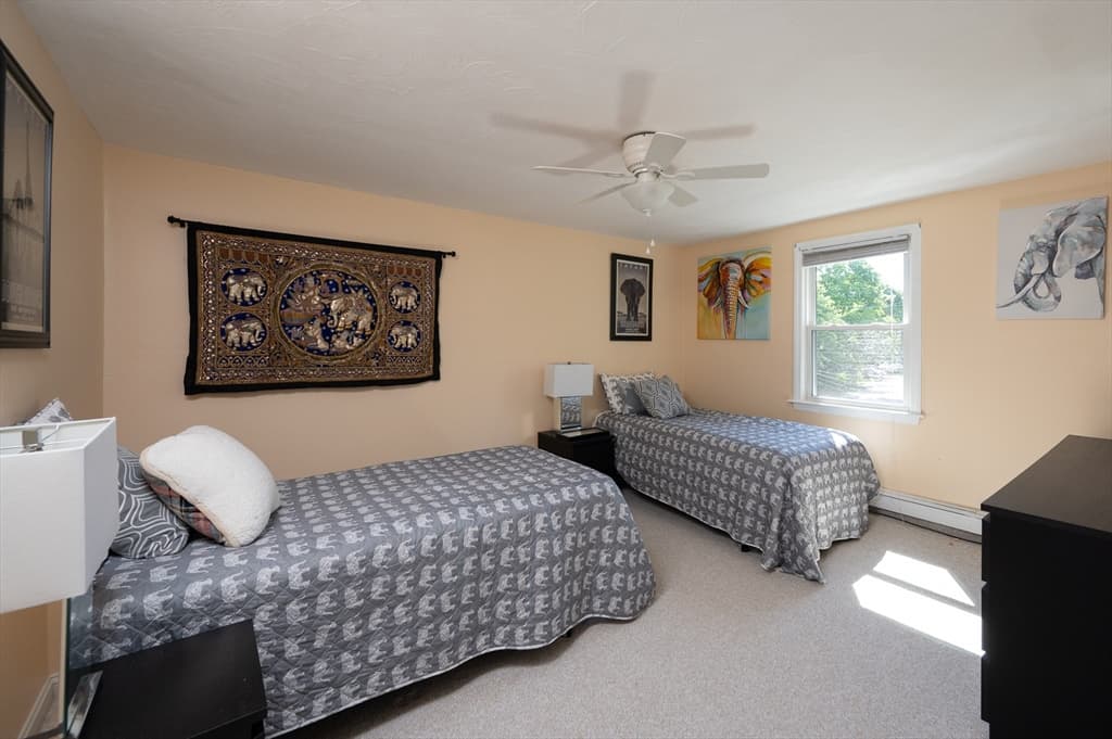 Single Family Residence at 29 Wituwamat Rd, Weymouth MA 02191, photo 26 of 42