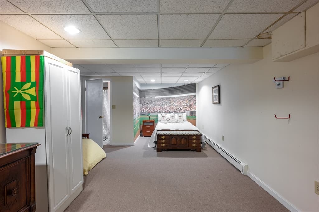 Single Family Residence at 29 Wituwamat Rd, Weymouth MA 02191, photo 32 of 42