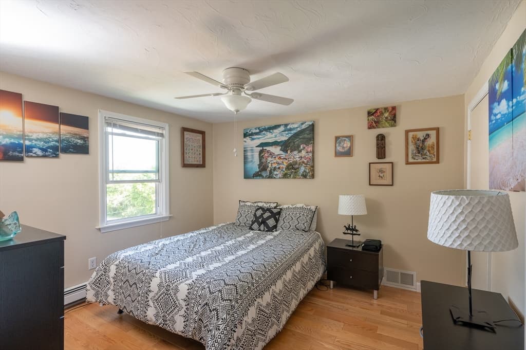 Single Family Residence at 29 Wituwamat Rd, Weymouth MA 02191, photo 30 of 42