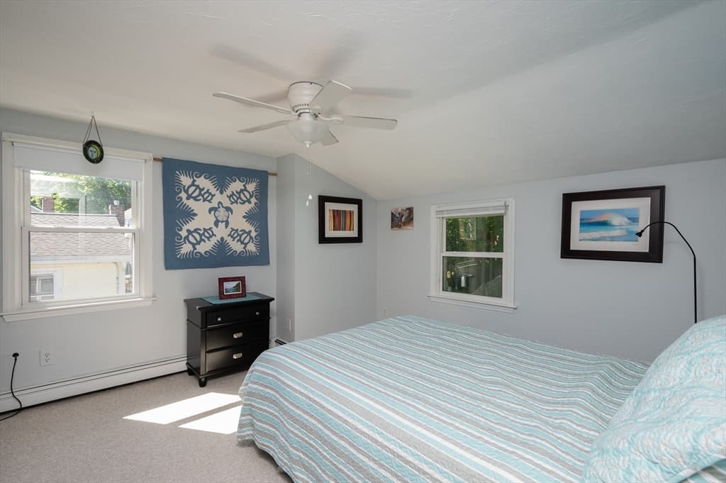 Single Family Residence at 29 Wituwamat Rd, Weymouth MA 02191, photo 25 of 42