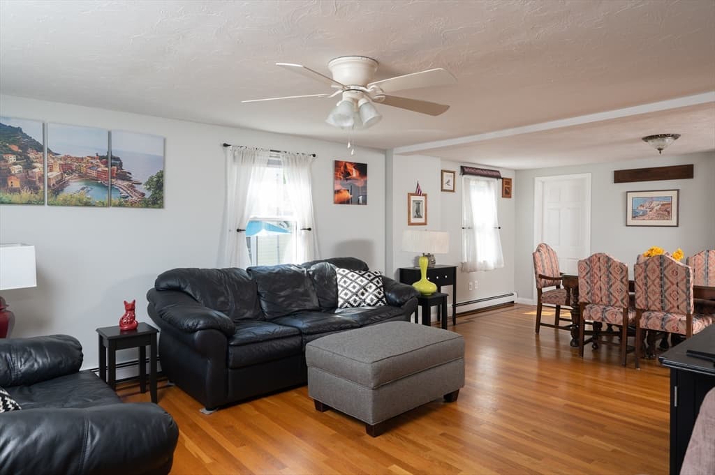 Single Family Residence at 29 Wituwamat Rd, Weymouth MA 02191, photo 21 of 42