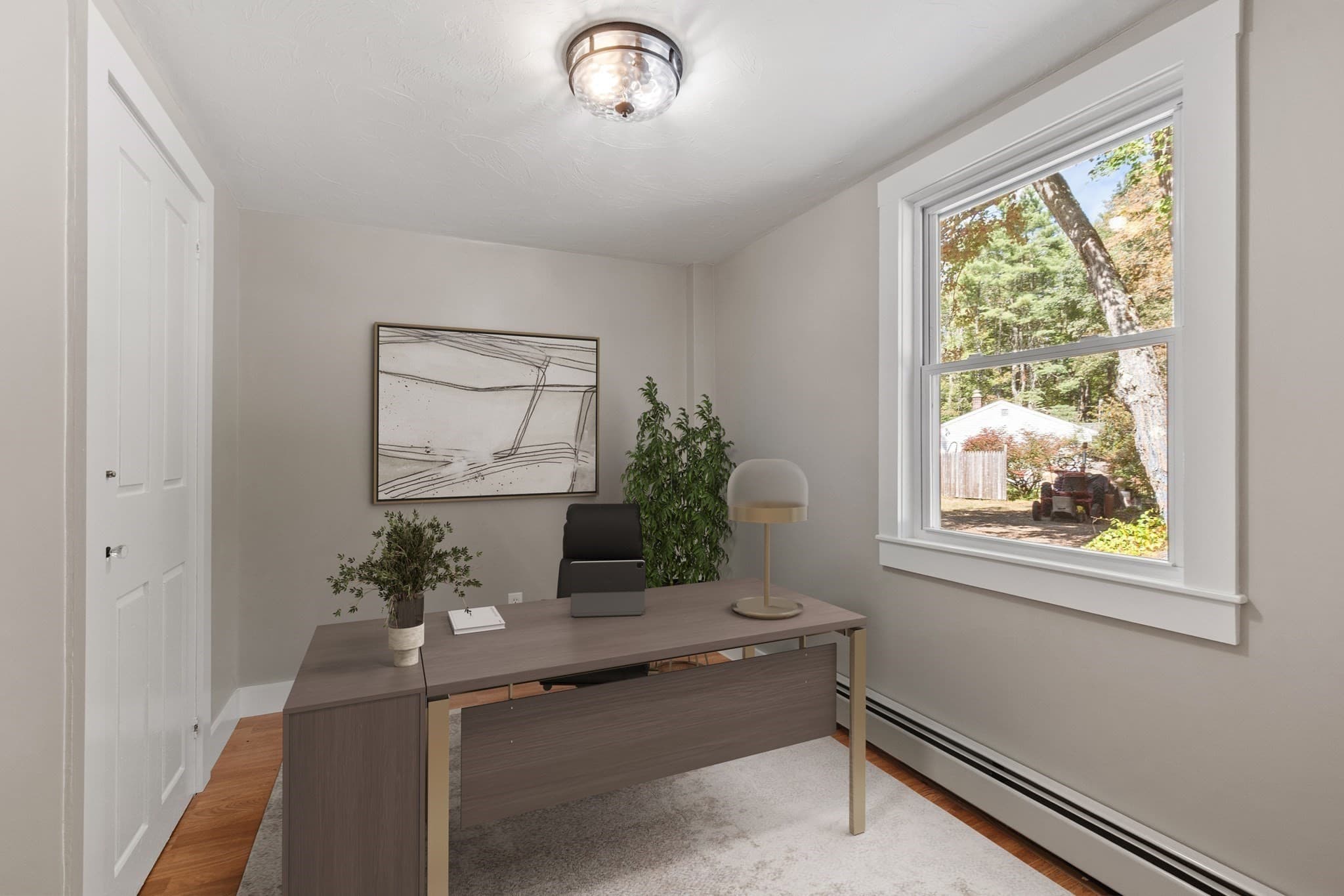 Single Family Residence at 34 Morse Rd, Royalston MA 01368, photo 27 of 42