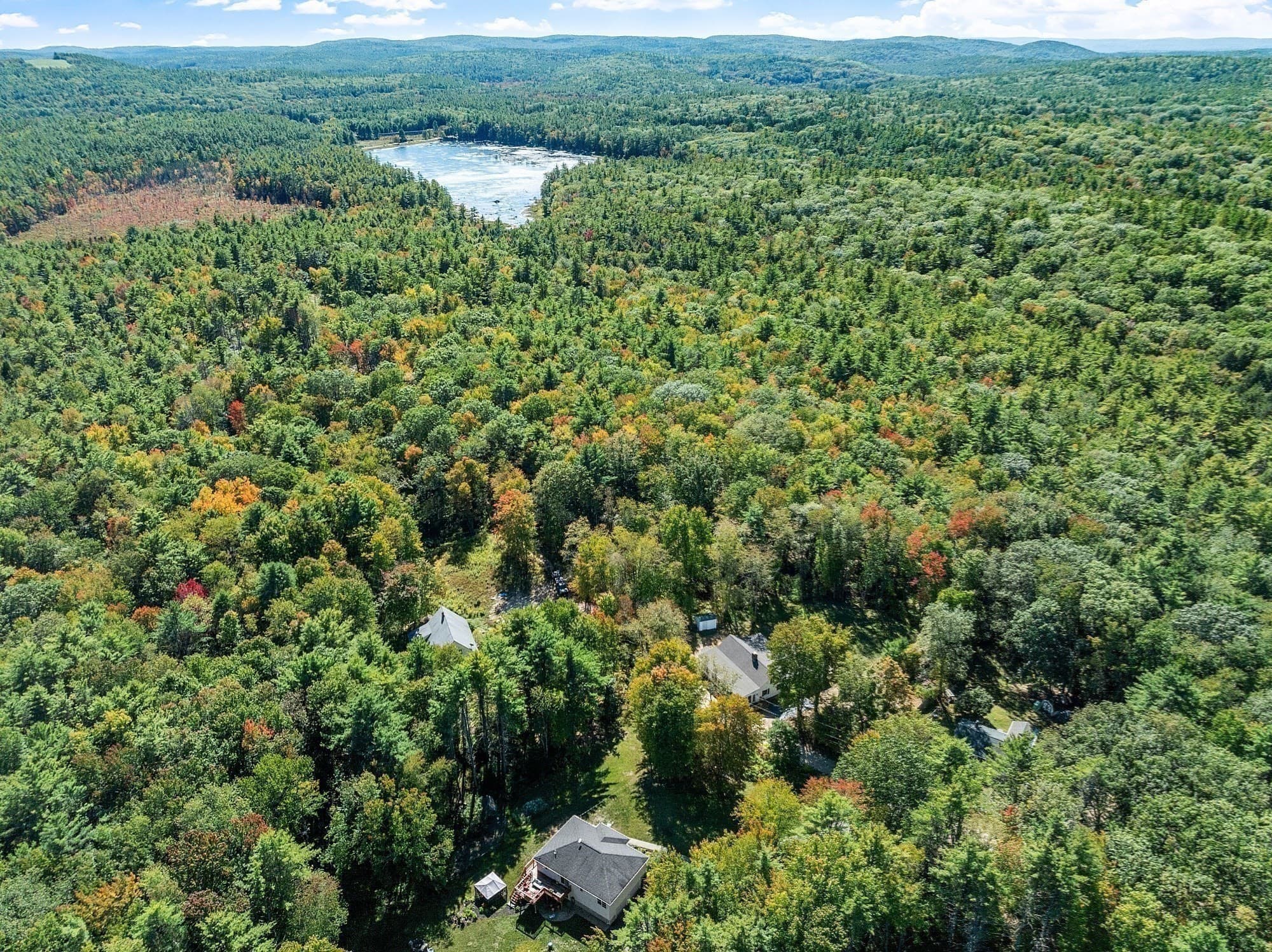 Single Family Residence at 34 Morse Rd, Royalston MA 01368, photo 12 of 42