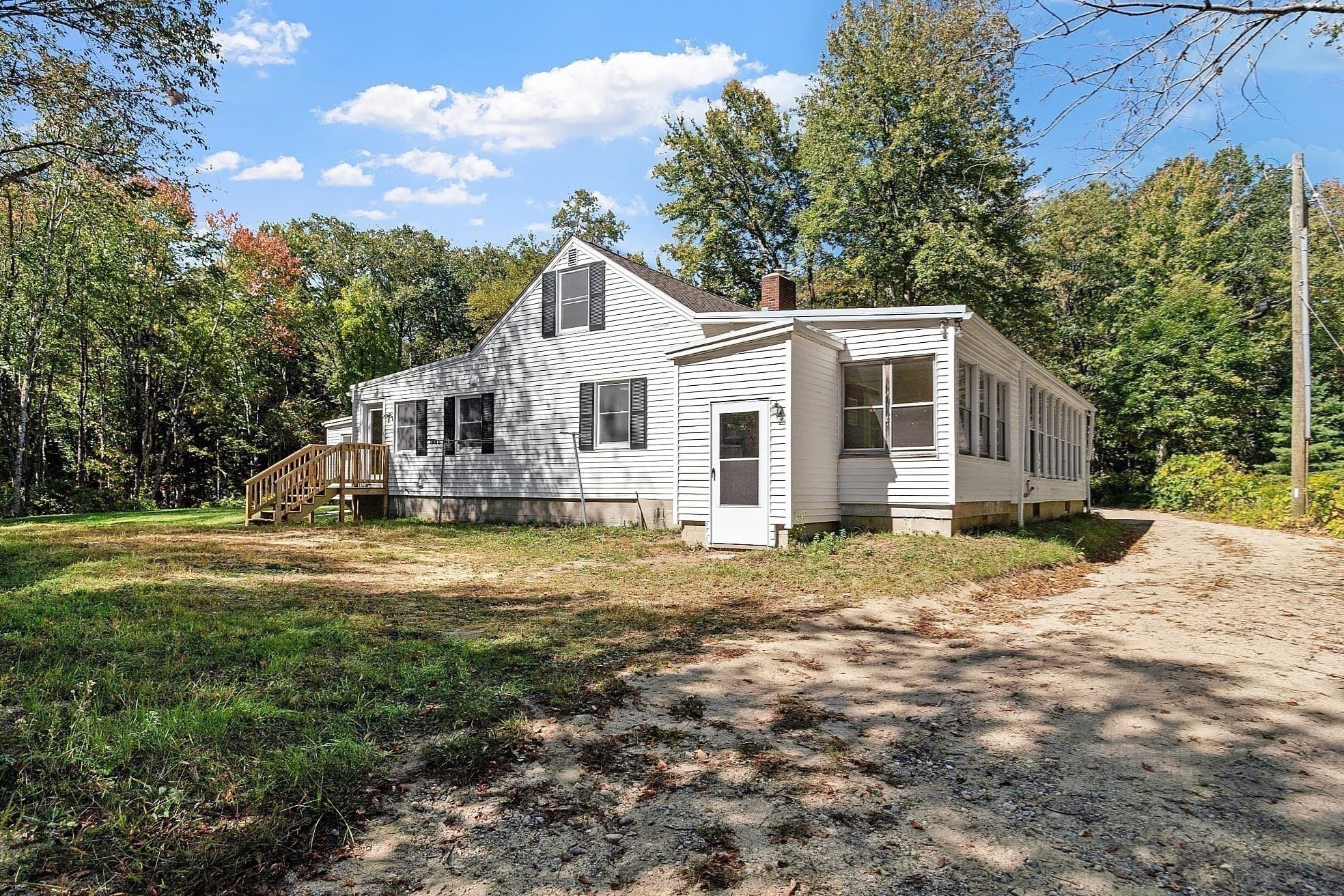 Single Family Residence at 34 Morse Rd, Royalston MA 01368, photo 7 of 42