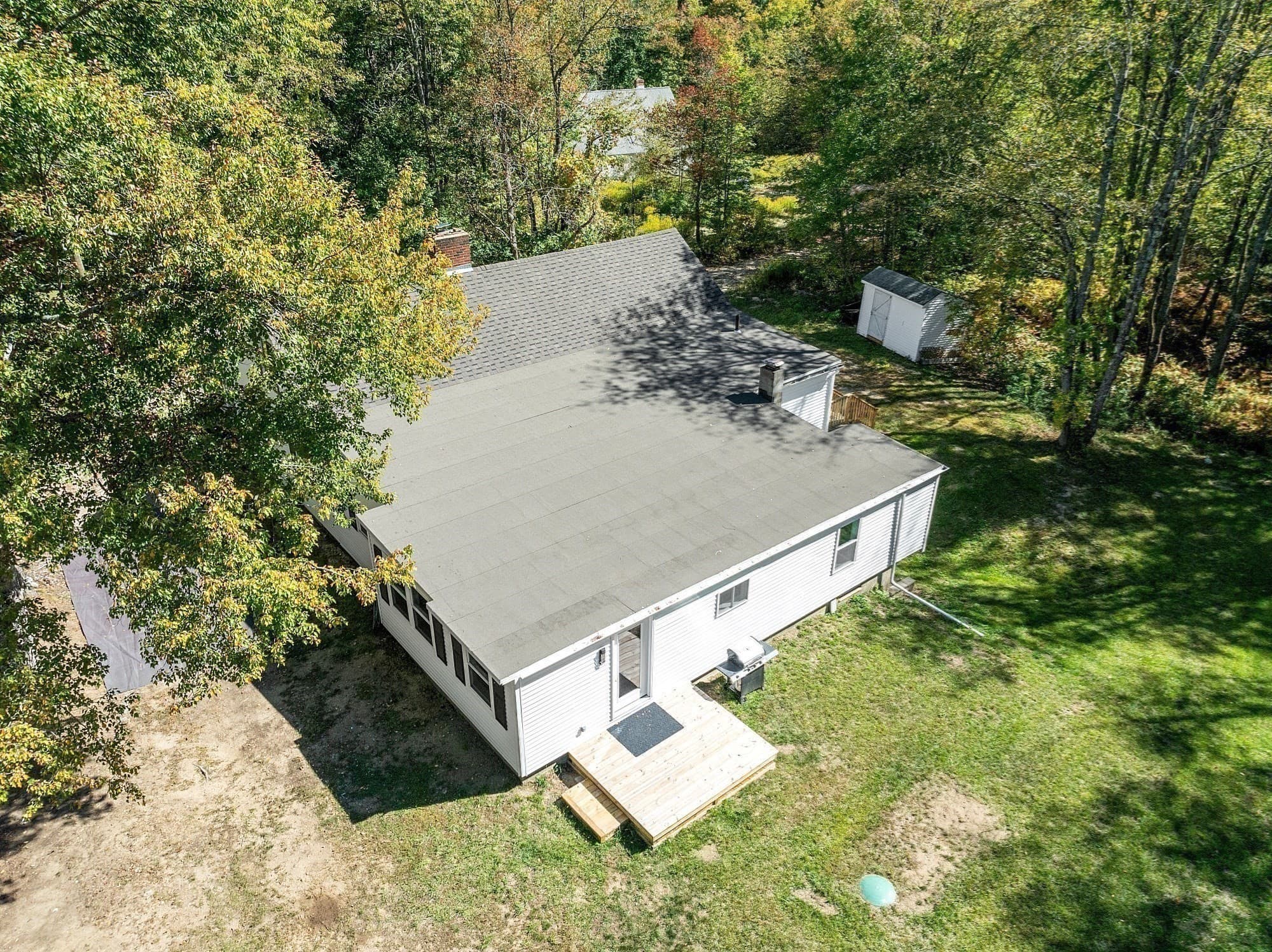 Single Family Residence at 34 Morse Rd, Royalston MA 01368, photo 5 of 42