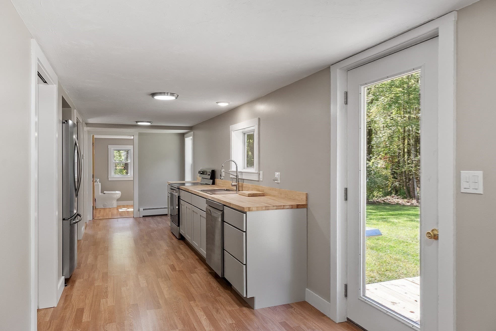 Single Family Residence at 34 Morse Rd, Royalston MA 01368, photo 37 of 42