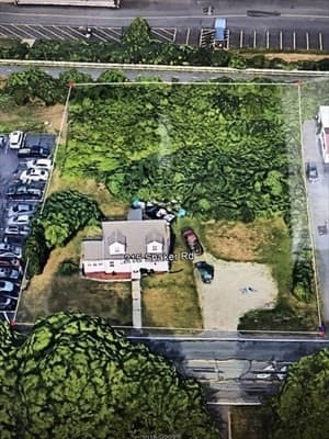 Commercial Sale at 215 Shaker Rd, East Longmeadow MA 01028, photo 3 of 3