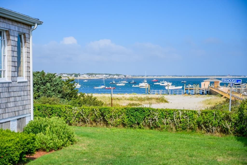 172 Irving Avenue, Barnstable MA 02647
