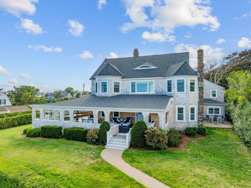 Single Family Residence at 172 Irving Avenue, Barnstable MA 02647, Barnstable, photo 38 of 40