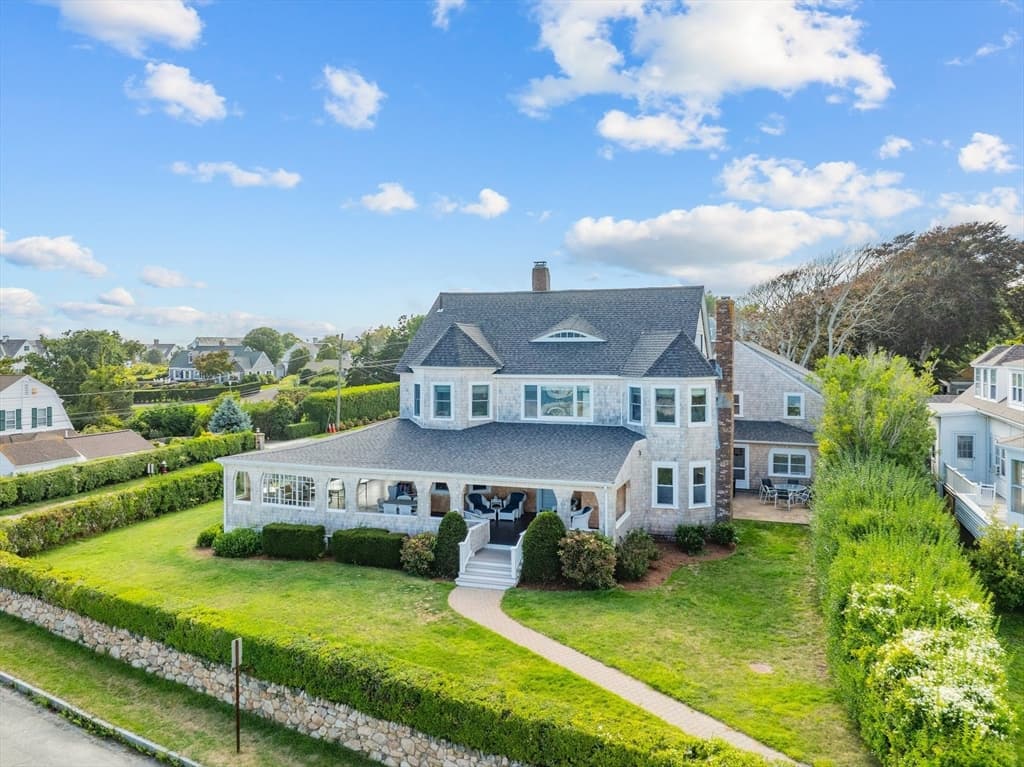 Single Family Residence at 172 Irving Avenue, Barnstable MA 02647, Barnstable, photo 39 of 40