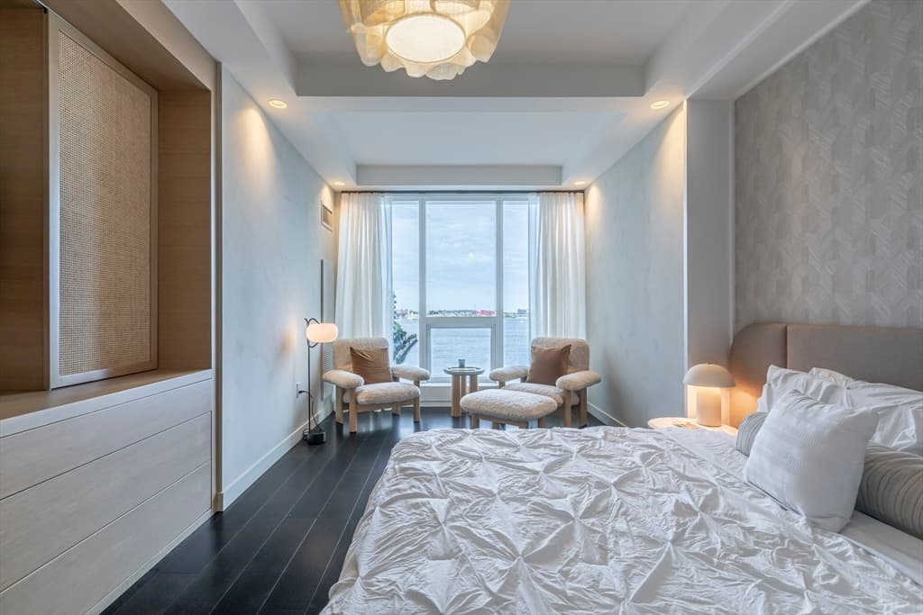 Condominium at 150 Seaport Blvd # 6D, Boston MA 02210, photo 17 of 30