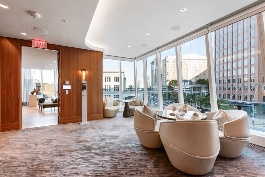 Condominium at 150 Seaport Blvd # 6D, Boston MA 02210, photo 26 of 30