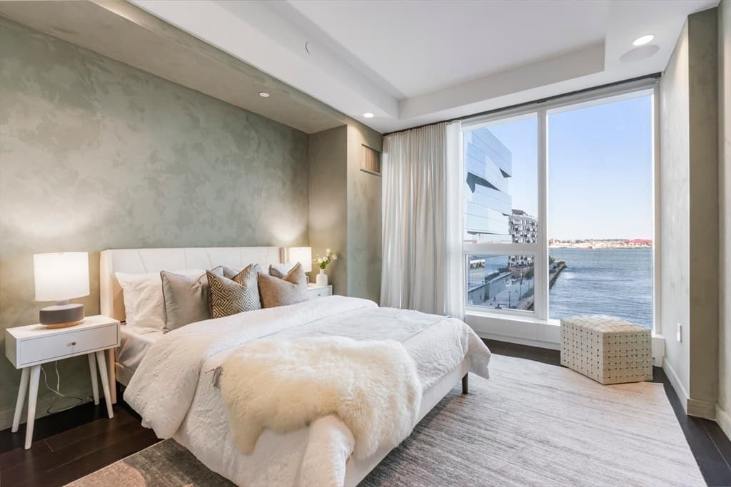 Condominium at 150 Seaport Blvd # 6D, Boston MA 02210, photo 20 of 30