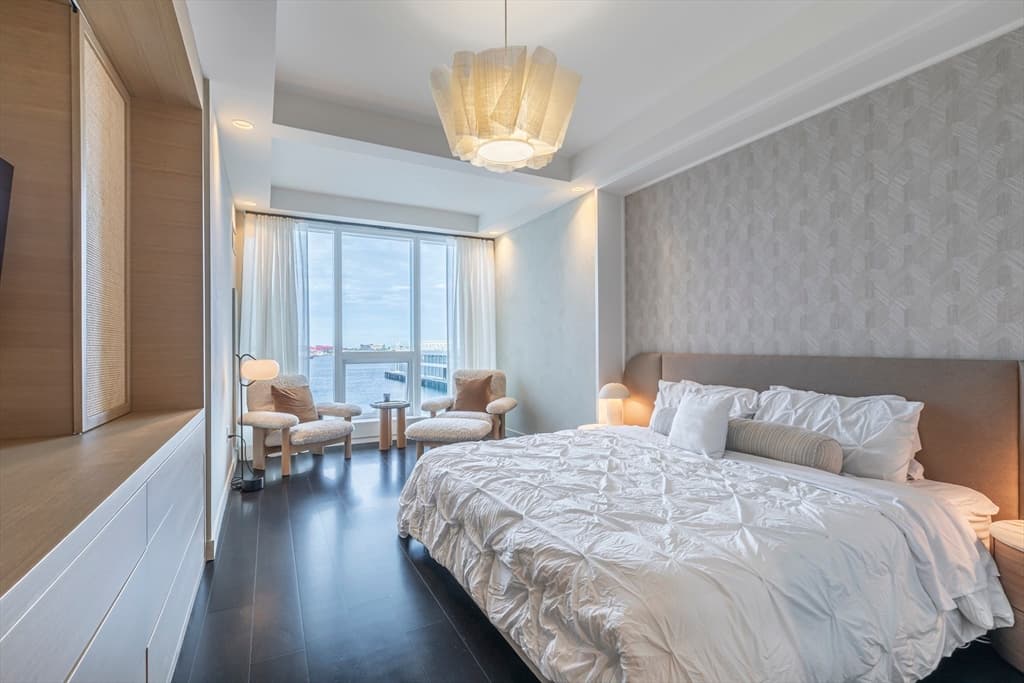 Condominium at 150 Seaport Blvd # 6D, Boston MA 02210, photo 18 of 30
